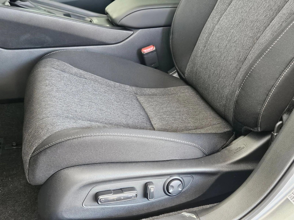 New 2026 Honda Accord SE Sedan