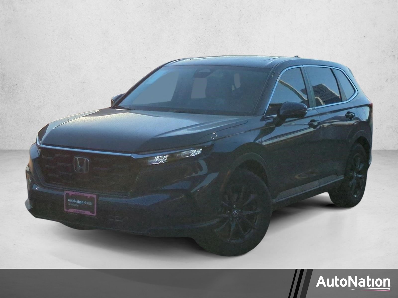 2027 Honda CR-V
