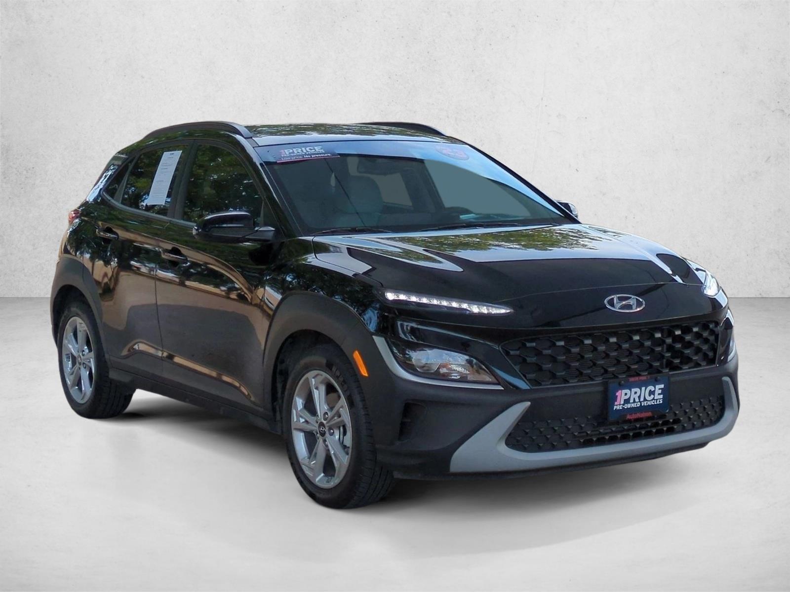 Used 2023 Hyundai Kona SEL SUV