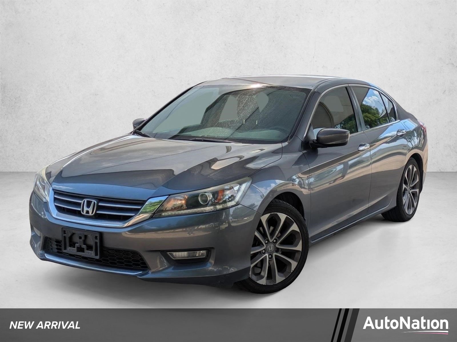 2013 Honda Accord Sport Auto's photo