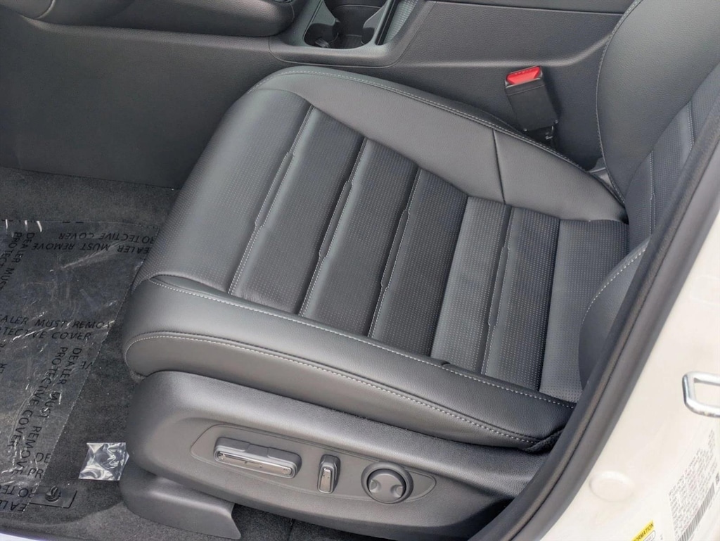 New 2026 Honda CR-V EX-L SUV