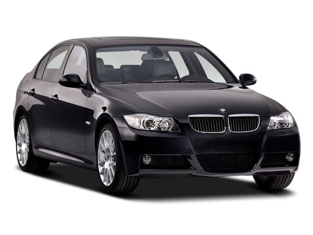 2008 BMW 3 Series 328i's photo