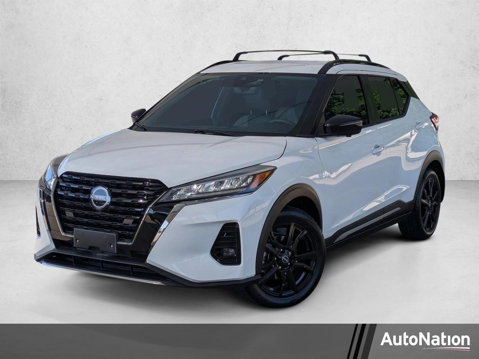 2023 Nissan Kicks 1.6 SR's photo