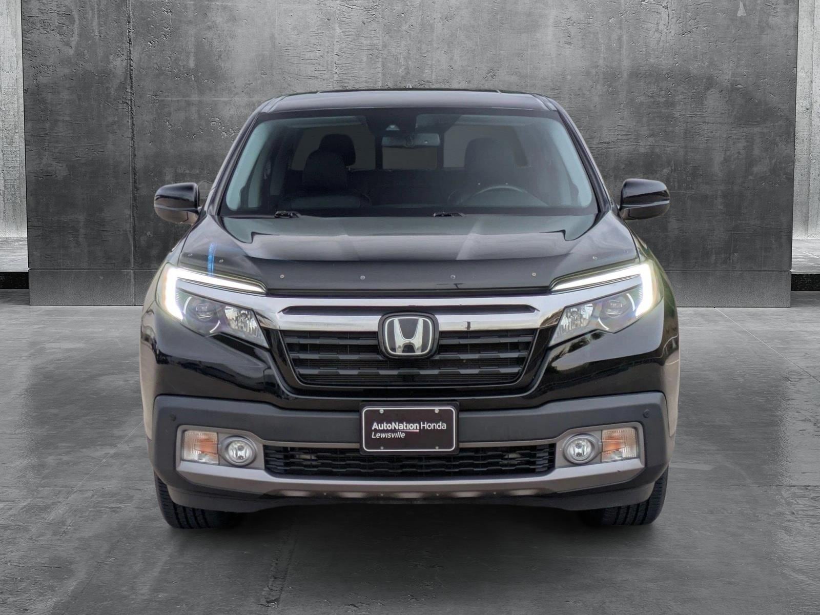 Used 2020 Honda Ridgeline RTL-E with VIN 5FPYK3F75LB006019 for sale in Lewisville, TX