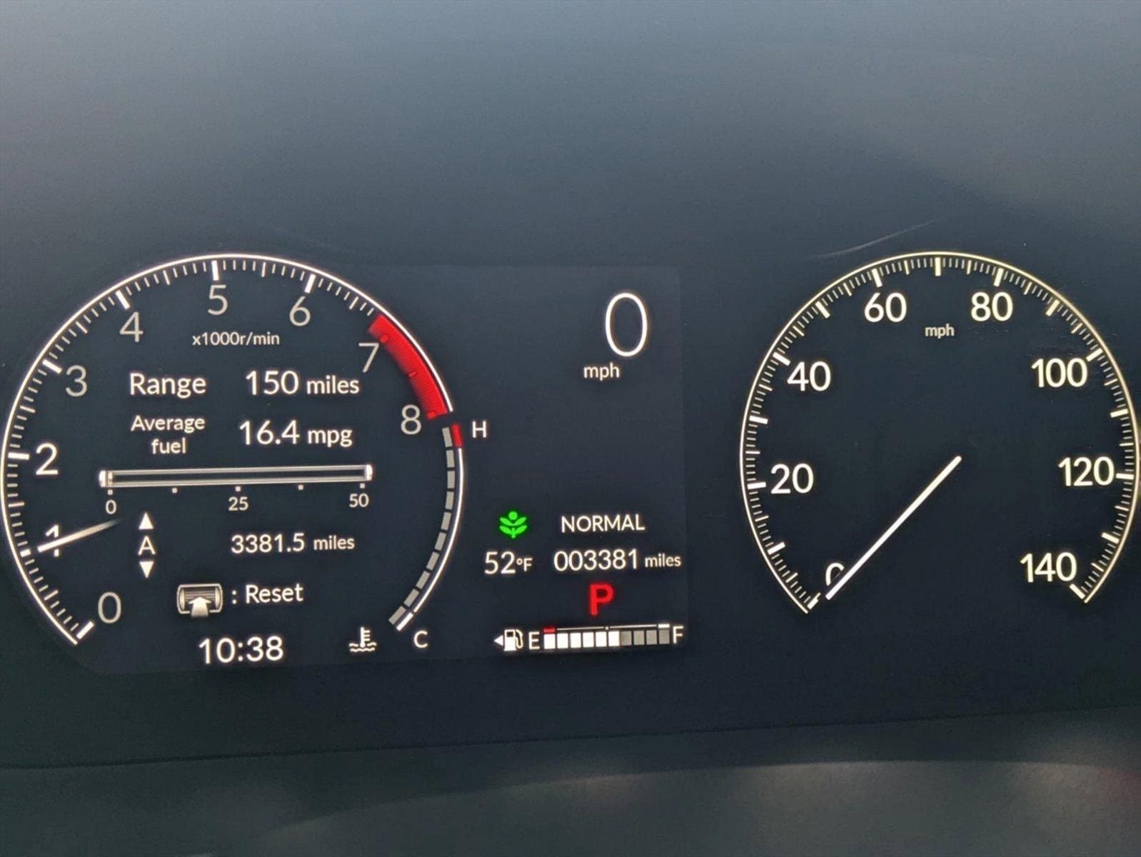 2024 Honda Ridgeline RTL - Photo 11