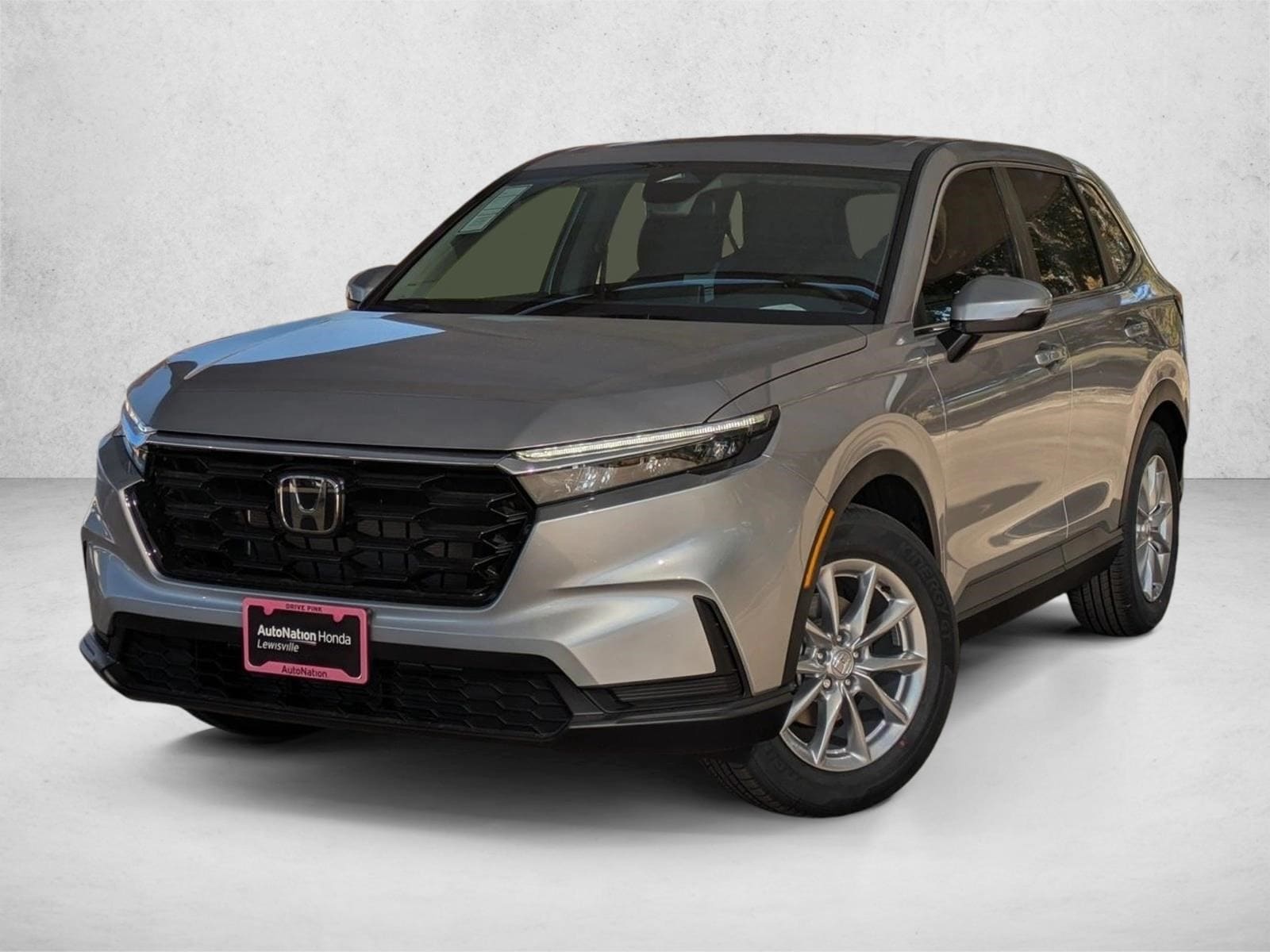 2026 Honda CR-V EX's photo