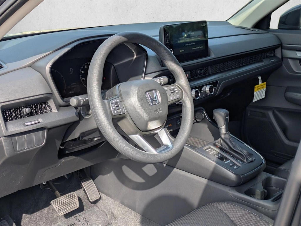 New 2026 Honda CR-V LX SUV