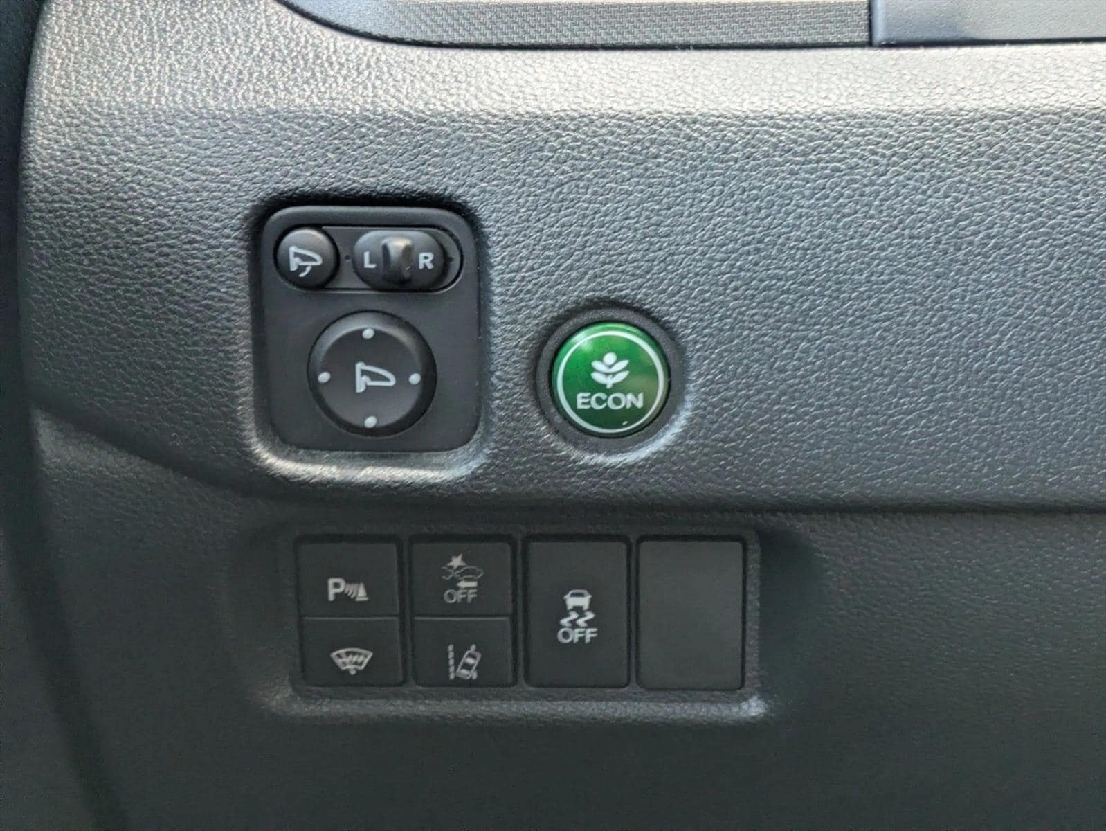 2023 Honda Passport TrailSport - Photo 16