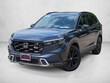  Honda CR-V Hybrid