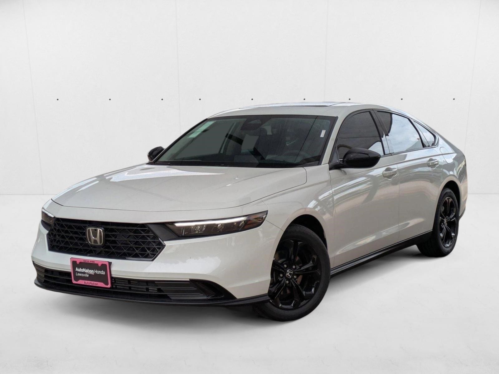 2025 Honda Accord SE's photo