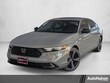  Honda Accord Hybrid