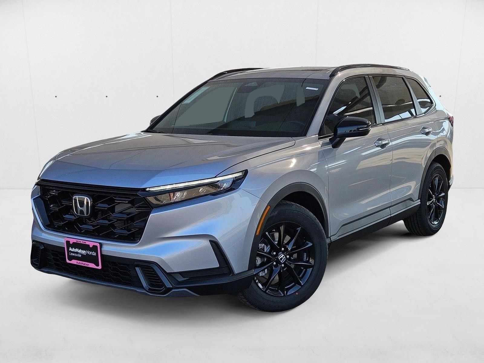 2026 Honda CR-V Sport's photo