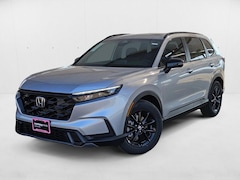 2026 Honda CR-V Hybrid Sport SUV