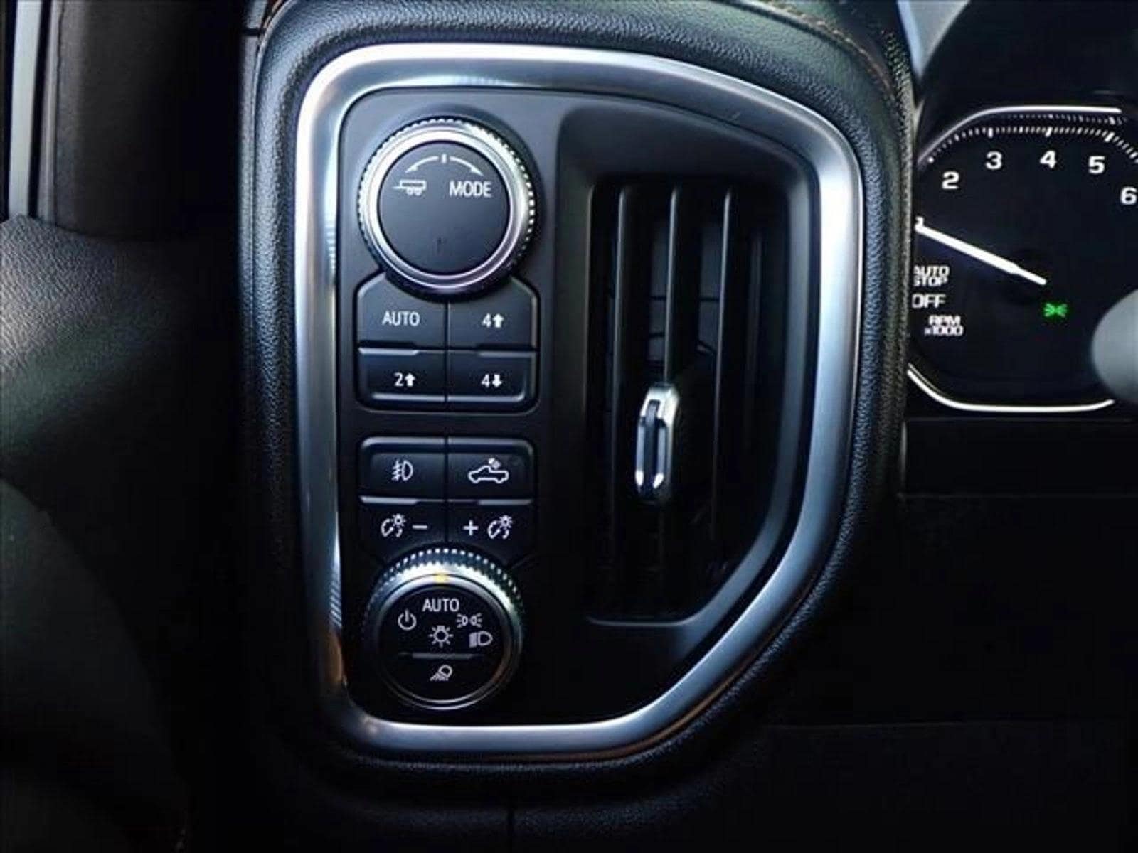 2021 GMC Sierra 1500 AT4 - Photo 24