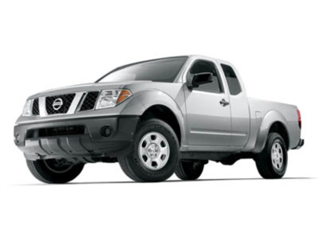 Used 2007 Nissan Frontier XE Truck King Cab