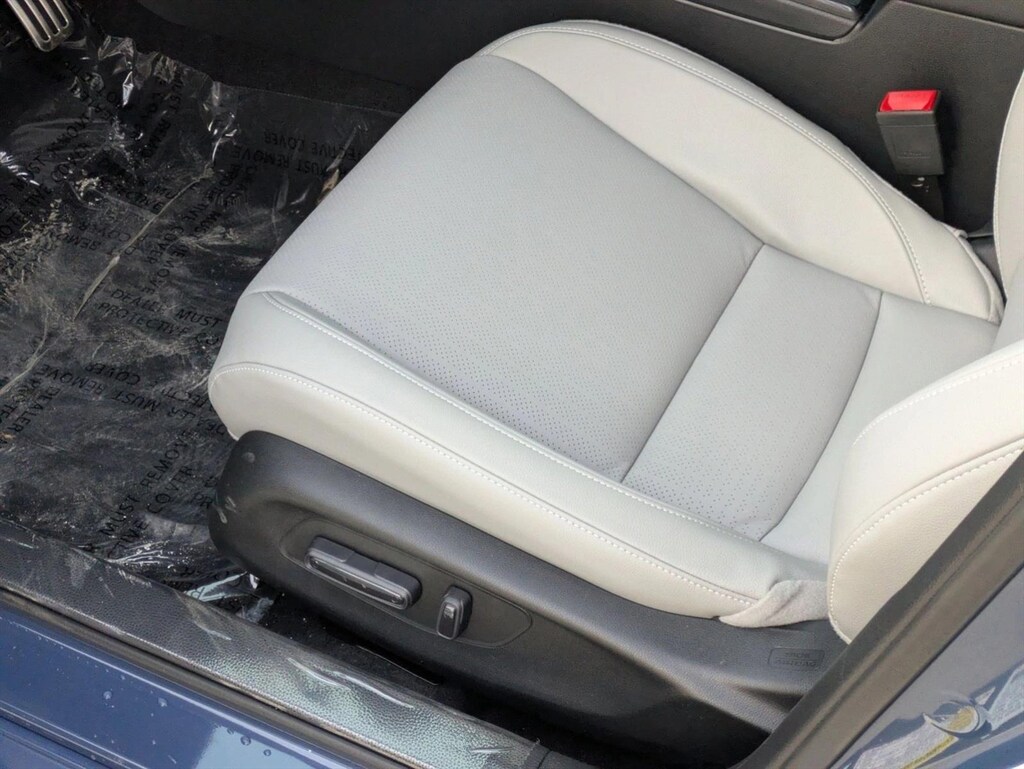 New 2026 Honda Civic Hybrid Sport Touring Sedan