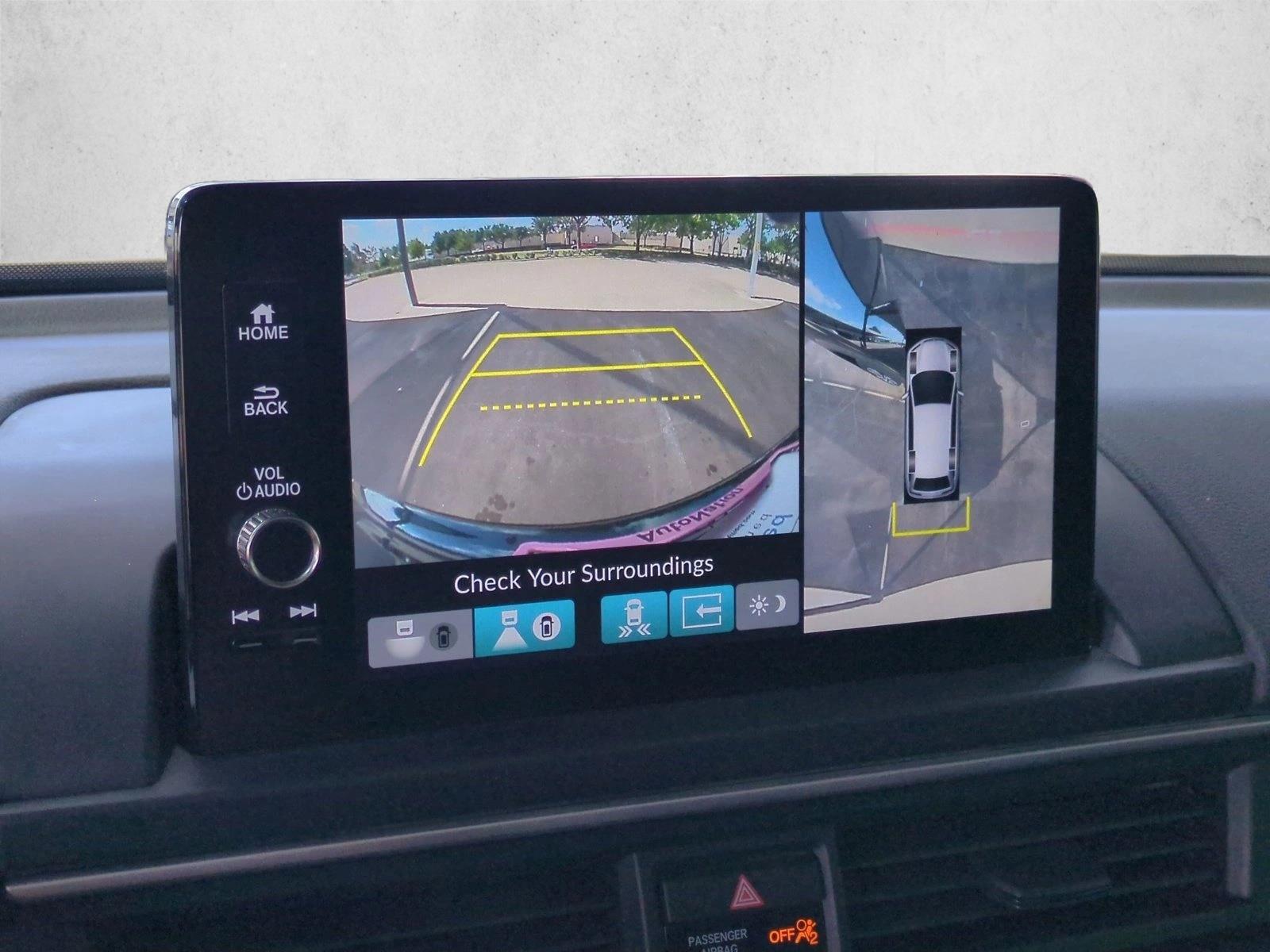 2025 Honda Pilot Elite - Photo 14