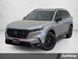  Honda CR-V Hybrid