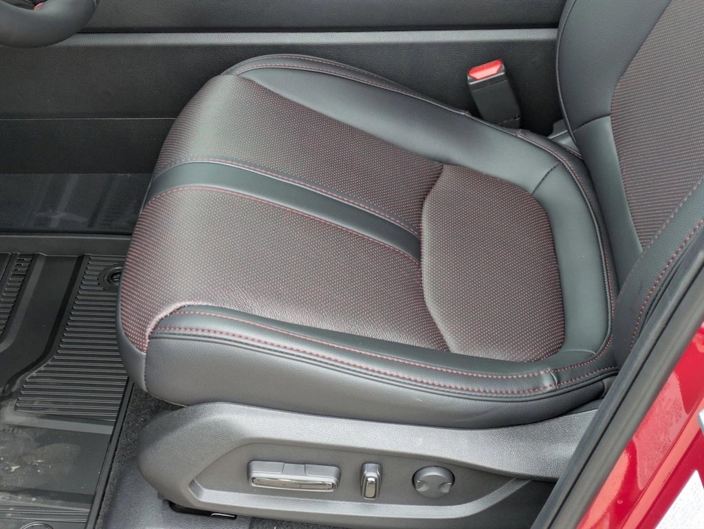 New 2026 Honda Pilot Black Edition SUV