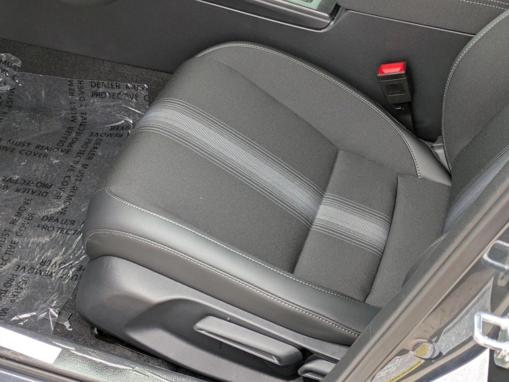 New 2026 Honda Civic Sport Sedan