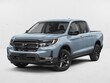  Honda Ridgeline