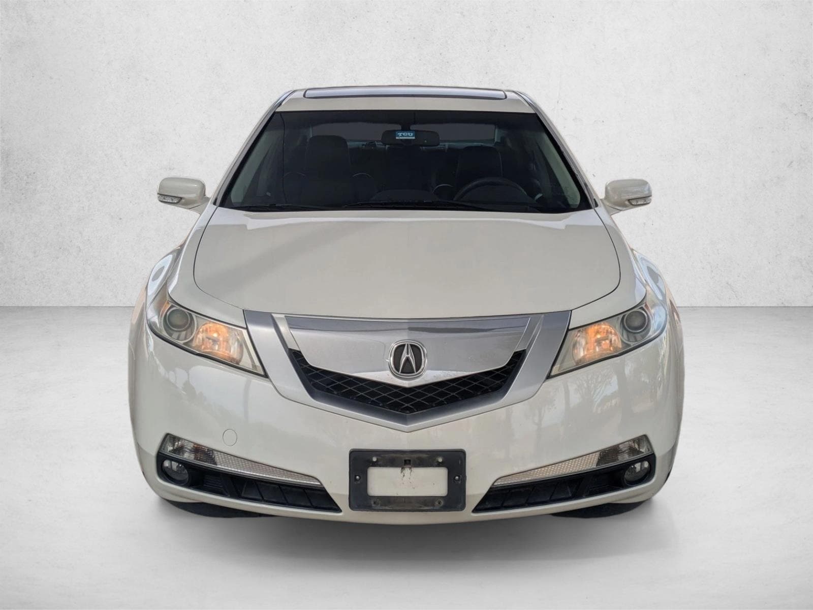 Used 2009 Acura TL Technology Package with VIN 19UUA86529A008352 for sale in Lewisville, TX