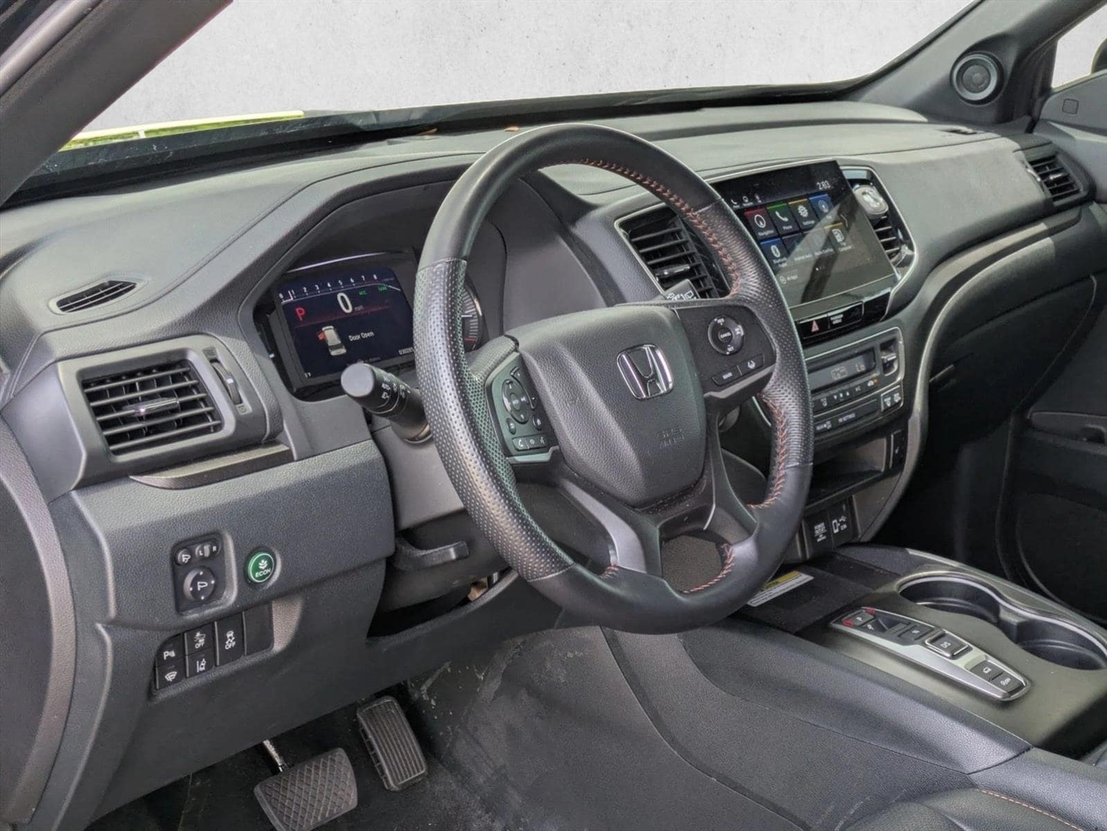 2023 Honda Passport TrailSport - Photo 10