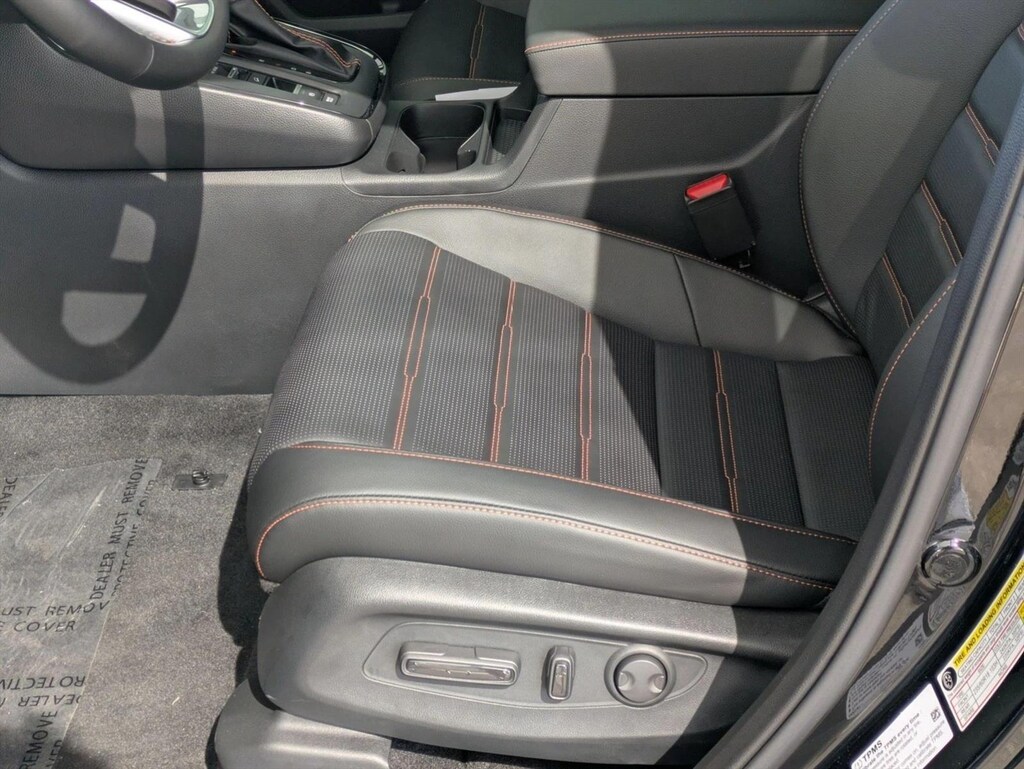 New 2026 Honda CR-V Hybrid Sport-L SUV