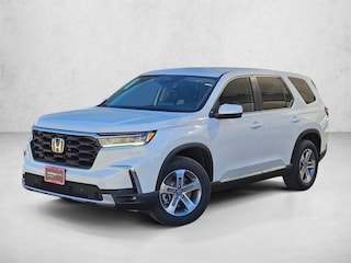 2025 Honda Pilot EX-L SUV