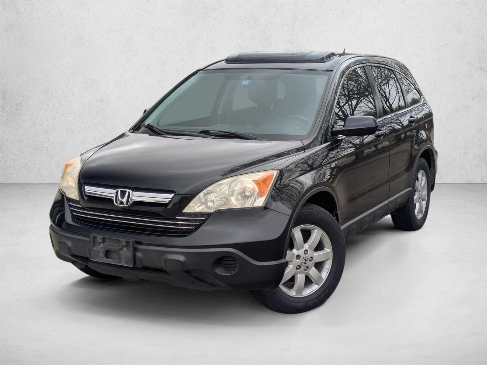 2009 Honda CR-V EX-L