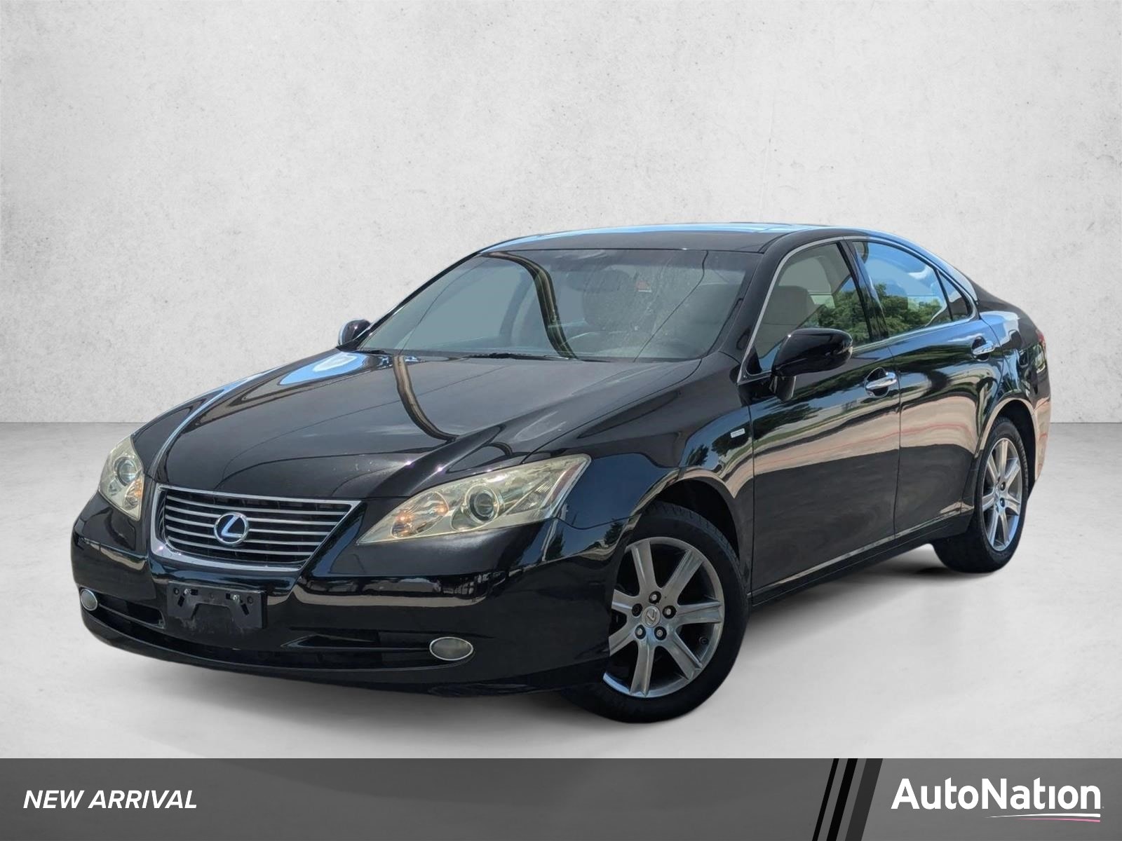 2008 Lexus ES 350 350's photo