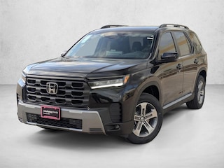 2026 Honda Pilot EX-L SUV