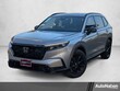  Honda CR-V Hybrid