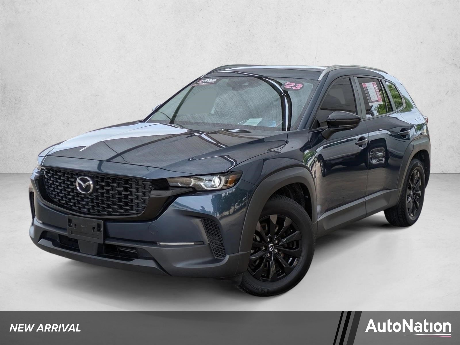 2023 Mazda CX-50 2.5 S PREFERRED PLUS's photo
