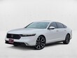 Honda Accord Hybrid