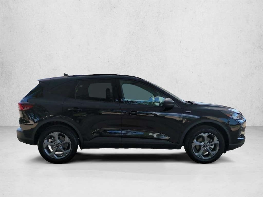 Used 2025 Ford Escape ST-Line SUV