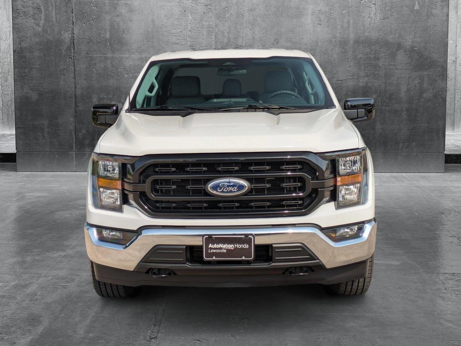 Used 2023 Ford F-150 XLT with VIN 1FTFW1E83PFA36060 for sale in Lewisville, TX