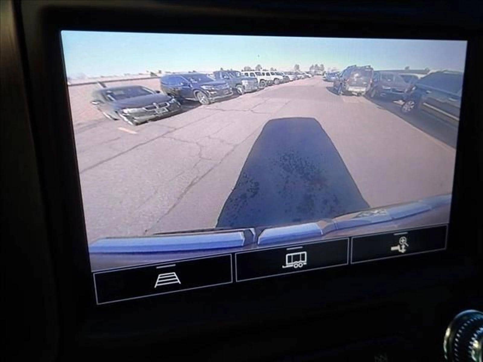 2021 GMC Sierra 1500 AT4 - Photo 21