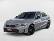 Honda Civic Hybrid