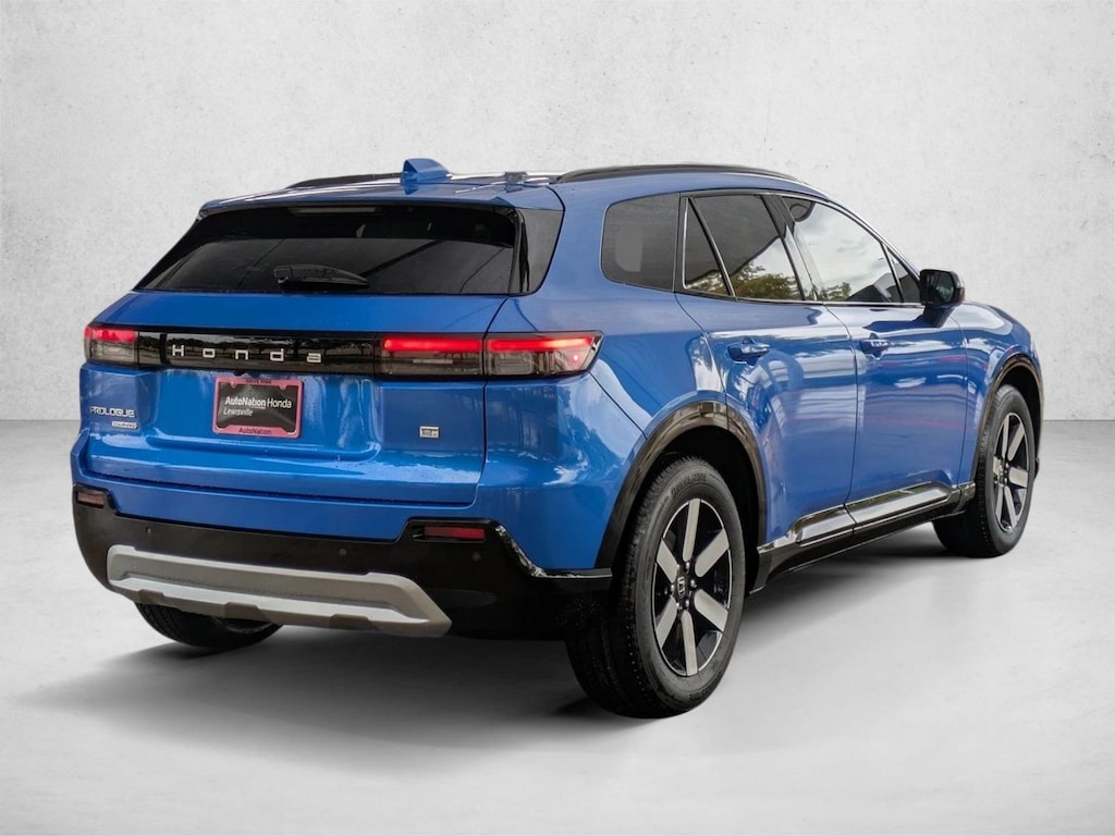New 2026 Honda Prologue Touring SUV