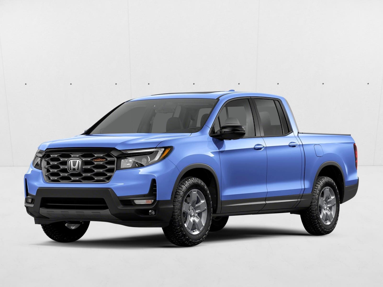 2025 Honda Ridgeline