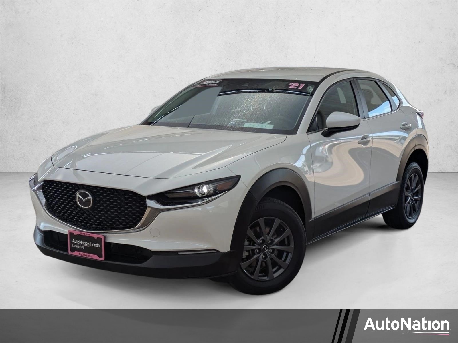 2021 Mazda CX-30 2.5 S's photo