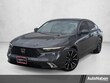  Honda Accord Hybrid