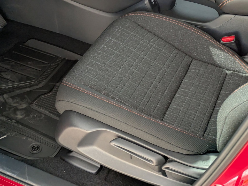 New 2026 Honda HR-V Sport SUV