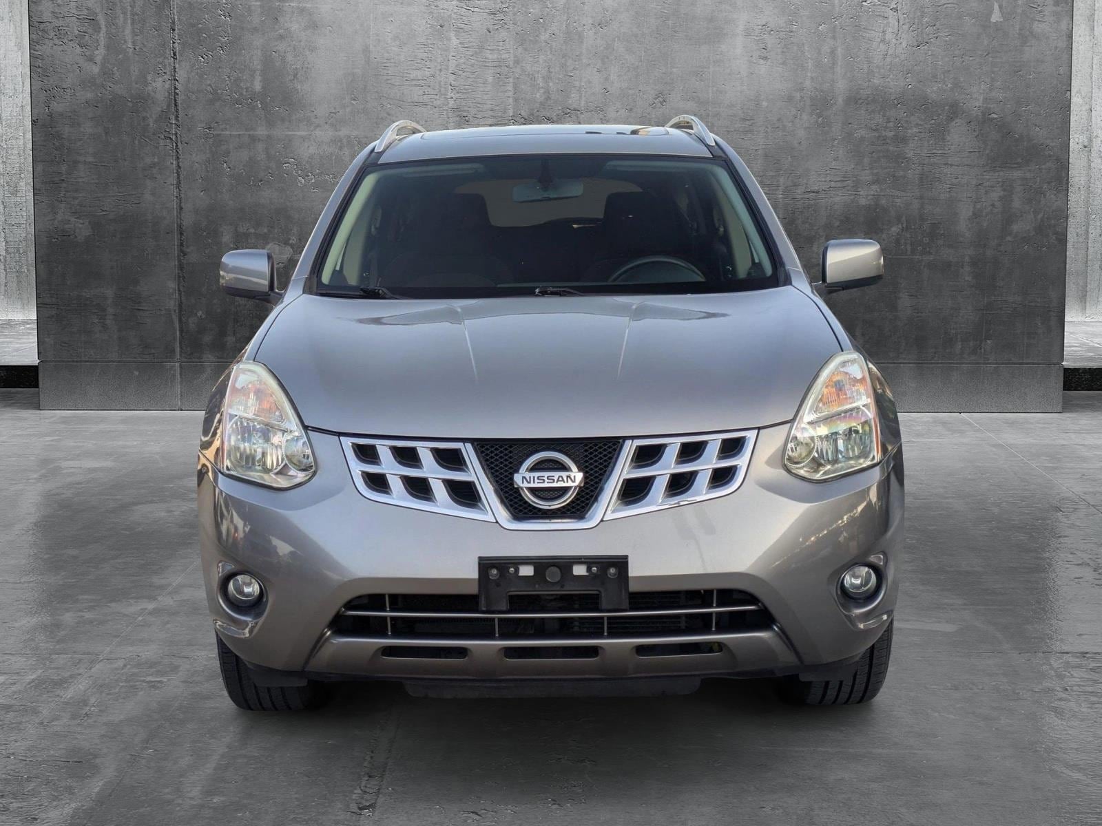 Used 2013 Nissan Rogue SV with VIN JN8AS5MV4DW627339 for sale in Lewisville, TX