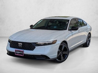 2026 Honda Accord SE Sedan