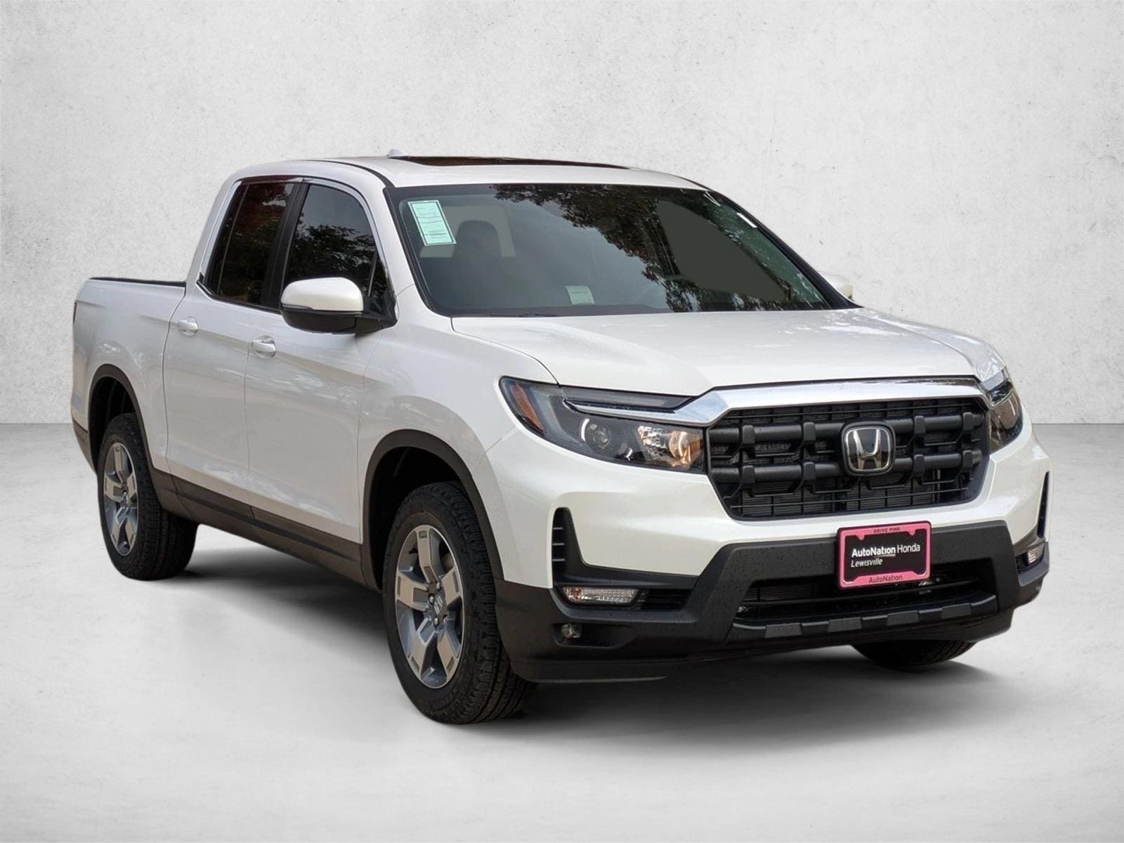 2026 Honda Ridgeline RTL - Photo 7