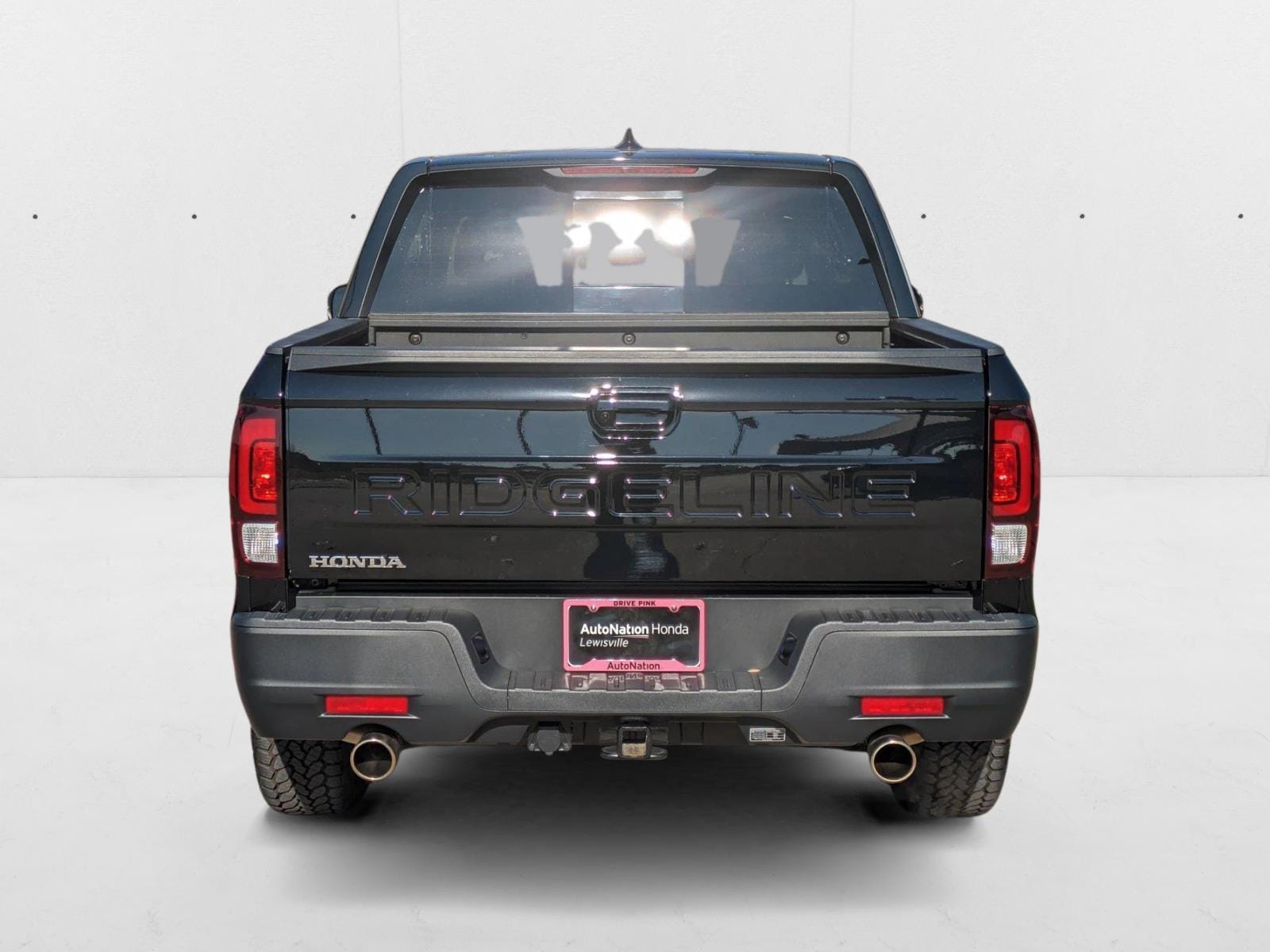 2024 Honda Ridgeline RTL - Photo 8