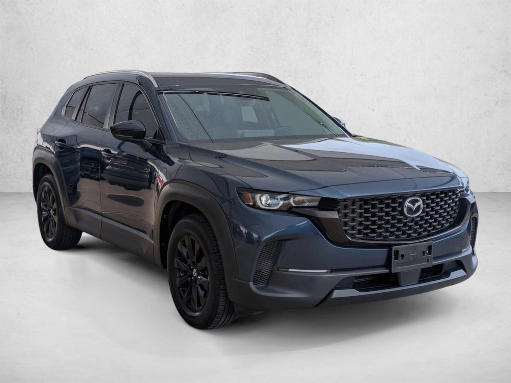 Used 2023 Mazda CX-50 2.5 S Preferred Plus Package SUV