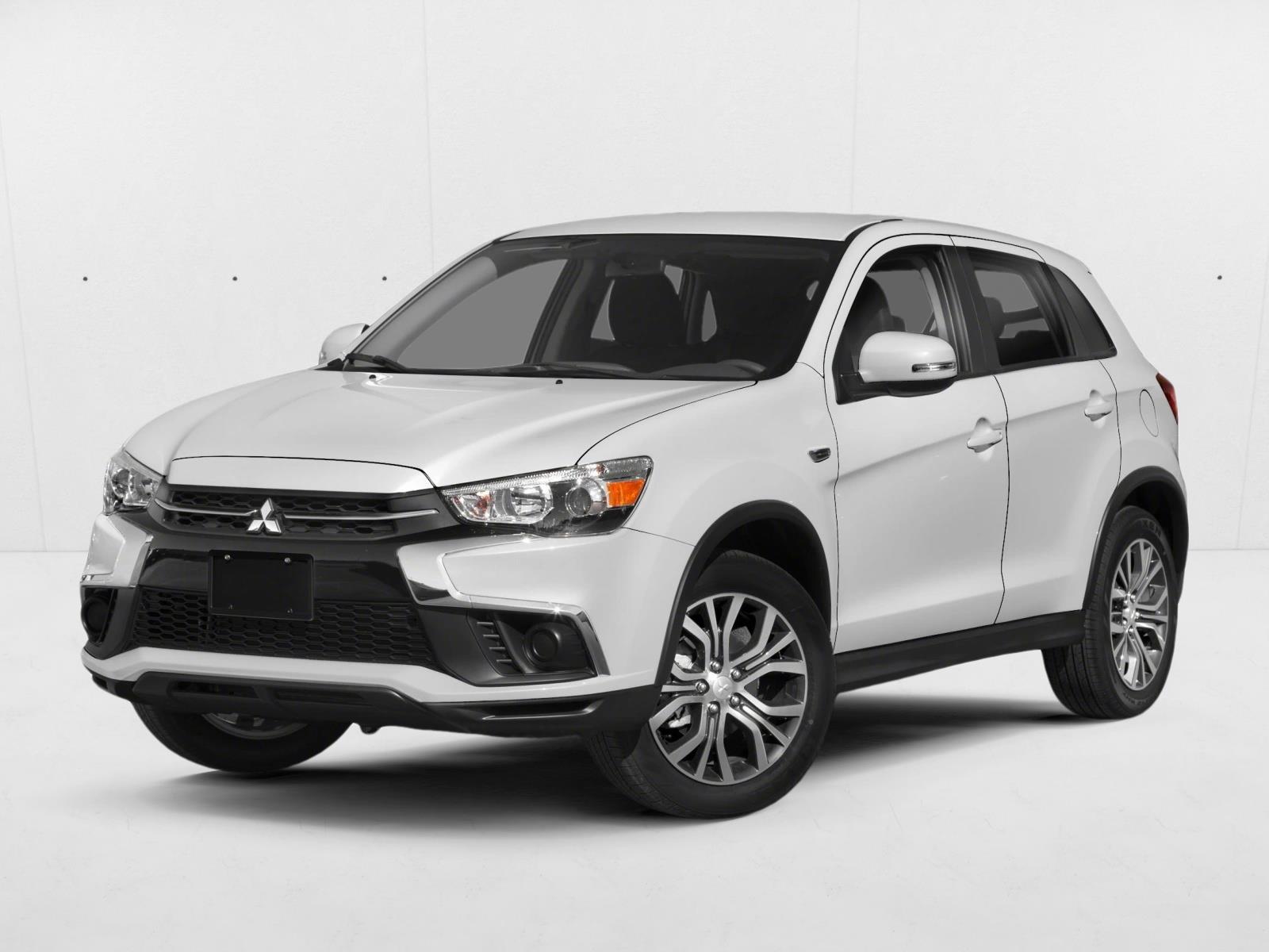 2019 Mitsubishi Outlander Sport ES's photo